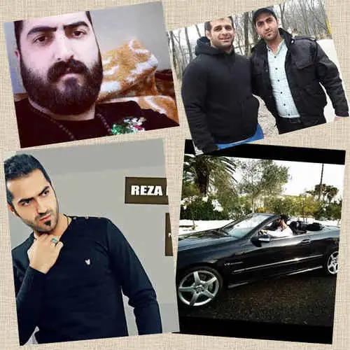 شاد مازندرانی